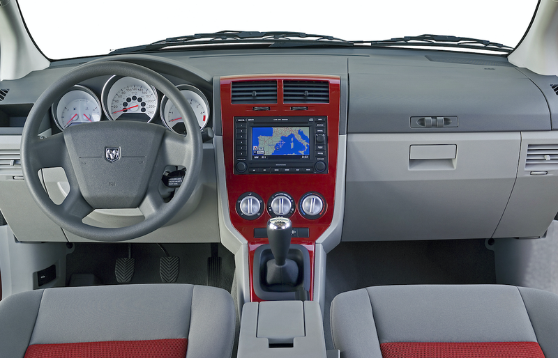 Illustration for article titled The Dodge Caliber: Is It So Bad That It's Now Good?